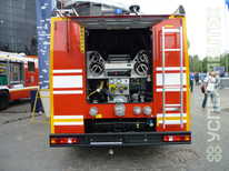 Камаз-4308 · АЦ 3.2-40