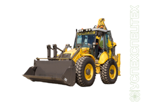 New Holland · B115