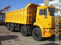 Камаз · 65201 6011 49 B5