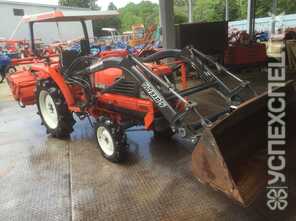 фреза, ковш · 