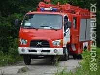 Hyundai HD-78 · АЦ 1.0-40