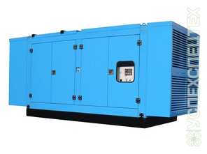 ДЭС · обеспечение резервных источников питания