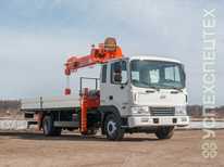 Hyundai · KANGLIM 1056