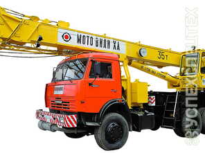 Камаз · Мотовилиха