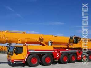 Liebherr · 