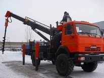 КамАЗ, ЗИЛ · 