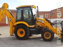 JCB · 3CX