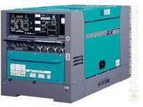 DENYO · DLW 400 LSW