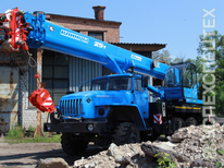 Клинцы · КС-55713-3К-4  