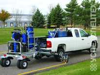  RoadPak · RoadLazer Graco