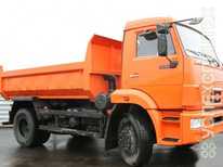 Камаз · 43255 6010 28