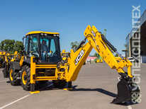 JCB · 3CX SUPER