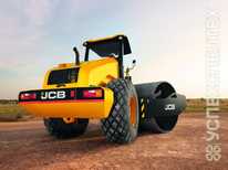 JCB · VM 166 D TIER 2