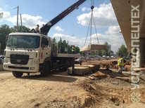 HYUNDAI HD250 · HIAB T190