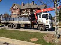 HYUNDAI GOLD ·  КМУ Kanglim KS 2056