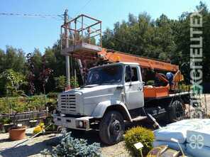 Зил · АПТ-17Э