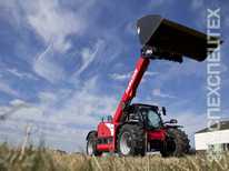 Faresin · FH 7.30 Compact 