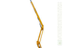 Haulotte  · HA26 RTJ PRO