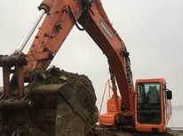 Doosan  · 225 NLCV