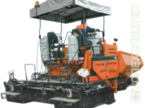 ИРМАШ · АСФ Г 2 01