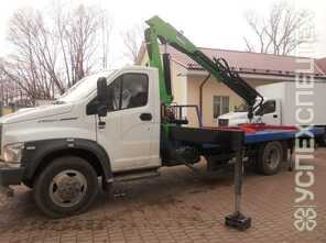 Газ · PM 12012 LA