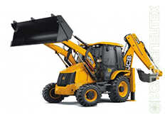 JCB · 3 cx