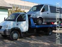 ГАЗ · Валдай