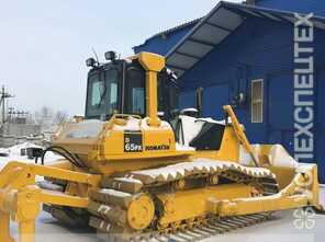 Komatsu · D65