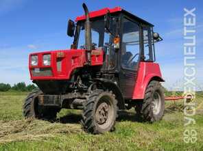  МТЗ 320 4 · Беларус