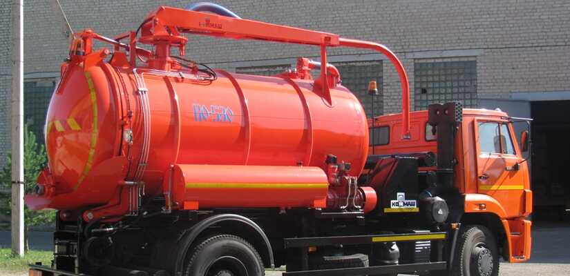 КОММАШ · КО 530 25