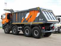 Tatra · AMKAR 658966