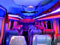 Mercedes · Sprinter