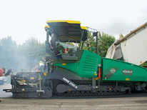 Vögele · Super 2100-3