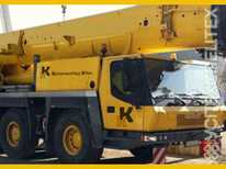 GROVE  · GMK 5130-1