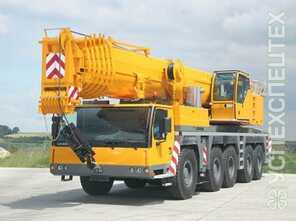 Liebherr · 