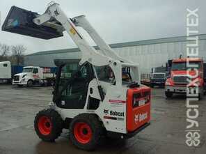 Bobcat ·  S530