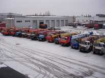 Клинцы · КС-55713-1К-3