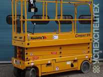 Haulotte · Compact 10N 