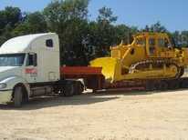 Freightliner  · Columbia