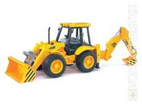 JCB · 4cx