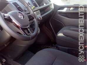 Volkswagen · Caravelle