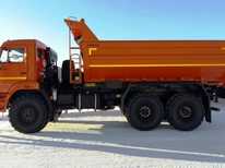 Камаз · AMKAR 658901 04E