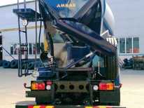 HINO · AMKAR 7047 30