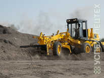 LG, ДЗ-122, Брянский арсенал · Вес 14 тонн