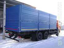 Камаз · 6520 7500