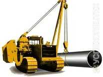 Трубоукладчик · 