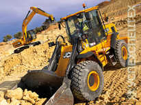 JCB · 436 HT