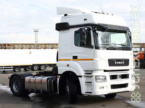 Камаз · 5490 024 87 S5