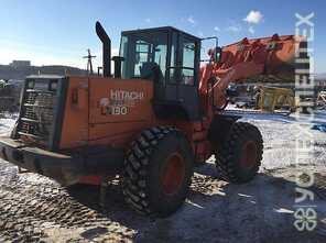 Hitachi  · LX-130