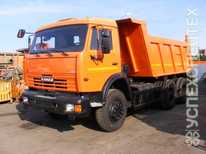 КамАЗ · 65115